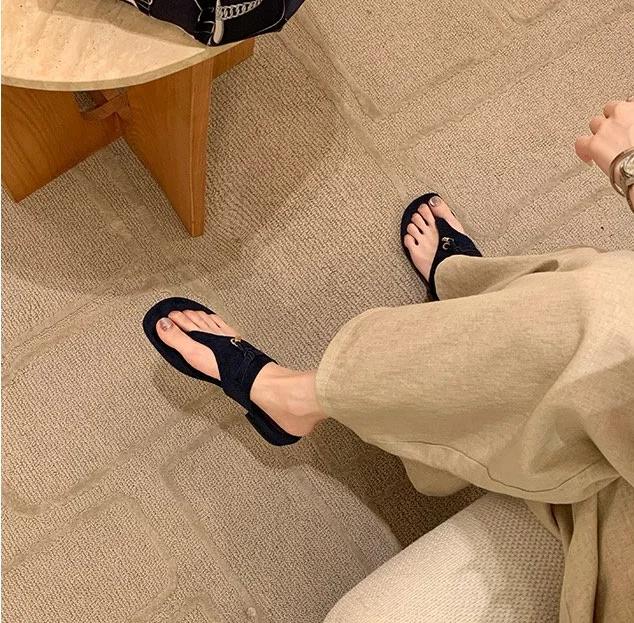 Loro Piana Premium Sandals