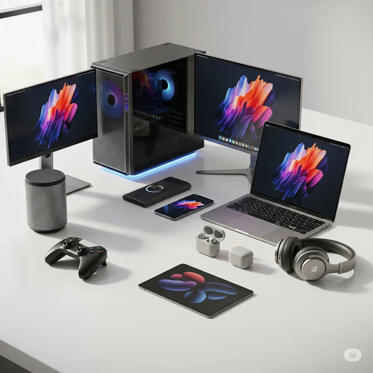 Electronics
