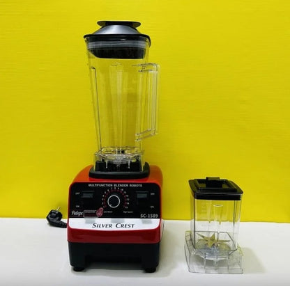 SILVER CREST 4500W SC-1589