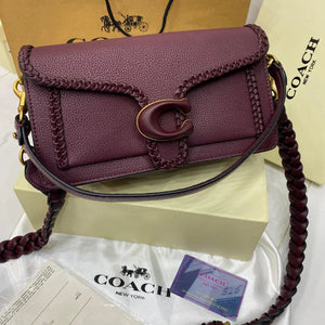 Coach Tabby Shoulder Bag
