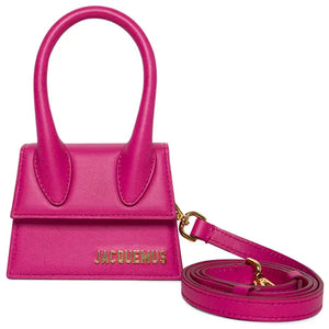 It’s the Details That Ignite Statement bags and sculpted shoes made to amplify elegance.