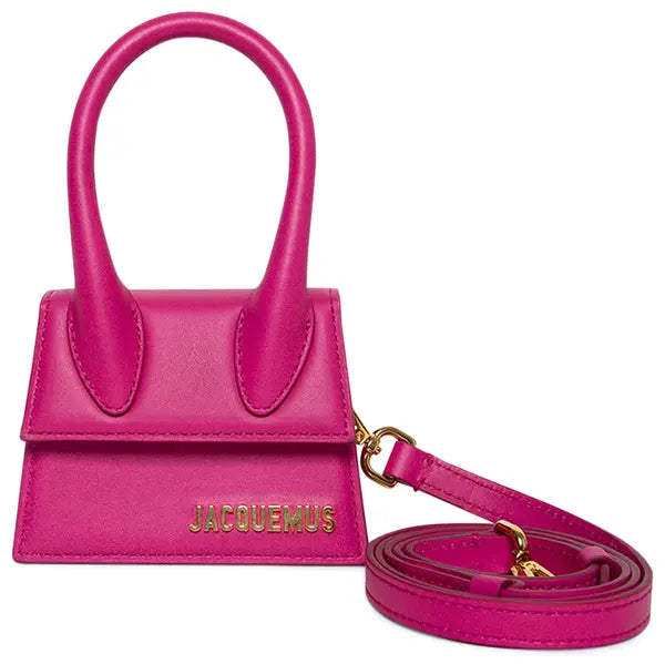 It’s the Details That Ignite Statement bags and sculpted shoes made to amplify elegance.