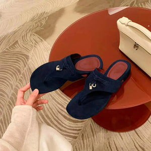 Loro Piana Premium Sandals