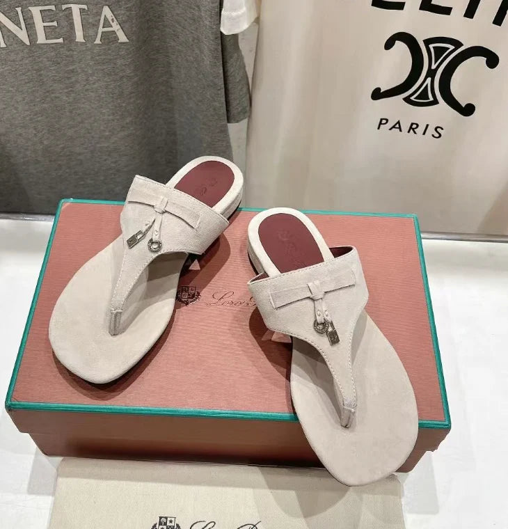 Loro Piana Premium Sandals