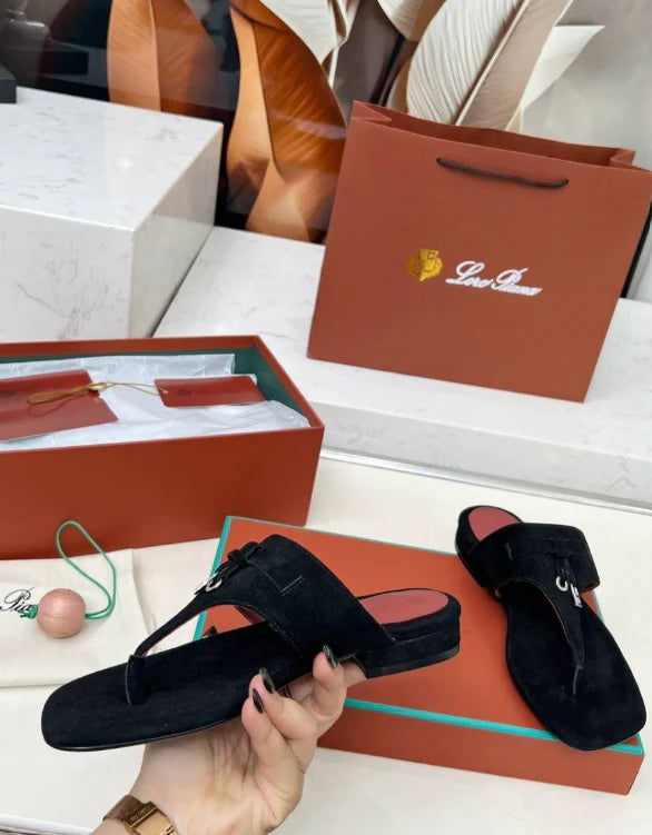 Loro Piana Premium Sandals