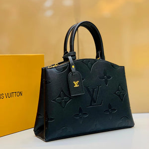 Louis Vuitton Top Handle Bag
