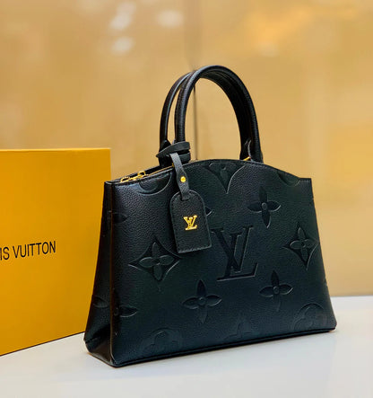 Louis Vuitton Top Handle Bag