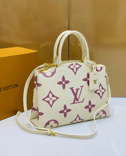 Louis Vuitton Top Handle Bag