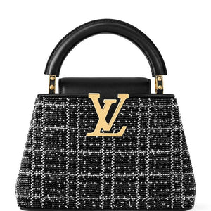 Louis Vuitton Capucines Mini handbag