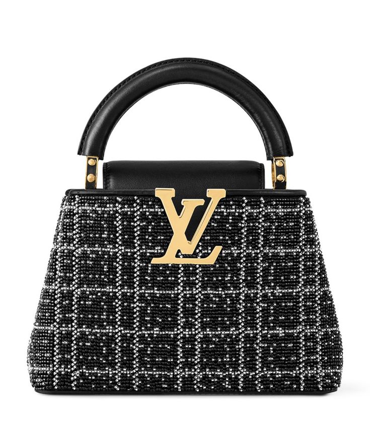 Louis Vuitton Capucines Mini handbag