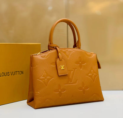 Louis Vuitton Top Handle Bag