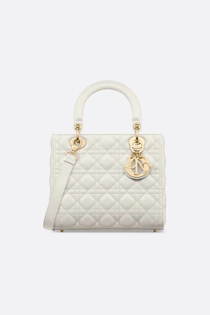 CHRISTIAN DIOR LADY DIOR BAG