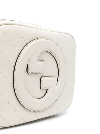 Gucci Blondie cross body bag