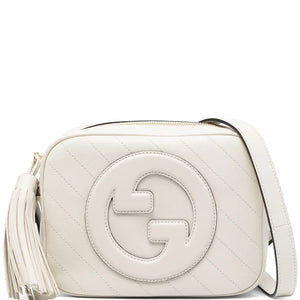 Gucci Blondie cross body bag