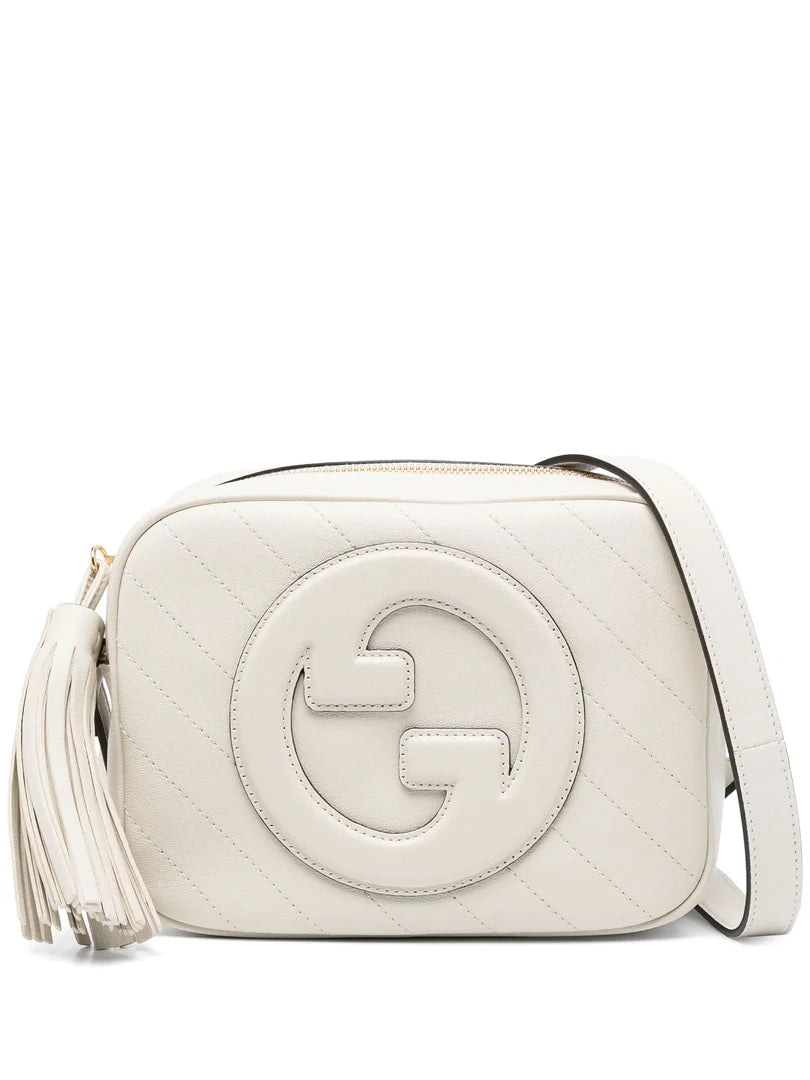 Gucci Blondie cross body bag