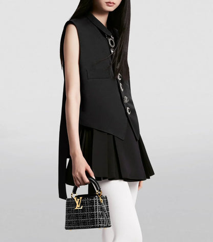 Louis Vuitton Capucines Mini handbag