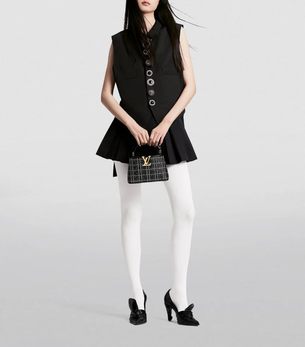 Louis Vuitton Capucines Mini handbag