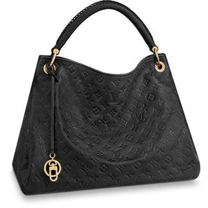 Louis Vuitton Artsy MM – Monogram Empreinte Leather